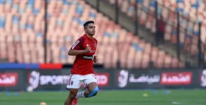 رحيل ثلاثي الأهلي إلى سيراميكا في صفقة تبادلية مع ضم بيكهام وشكري