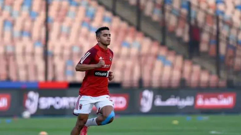 ثلاثي الأهلي يرحل إلى سيراميكا مقابل ضم بيكهام وشكري في صفقة تبادلية