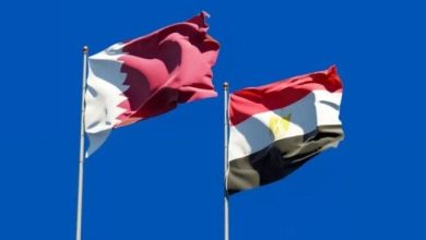 رد حماس على المقترحات الأخيرة للوسطاء المصريين والقطريين