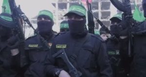 رد “حماس” على مقترح وقف إطلاق النار في غزة وصل إلى الوسطاء