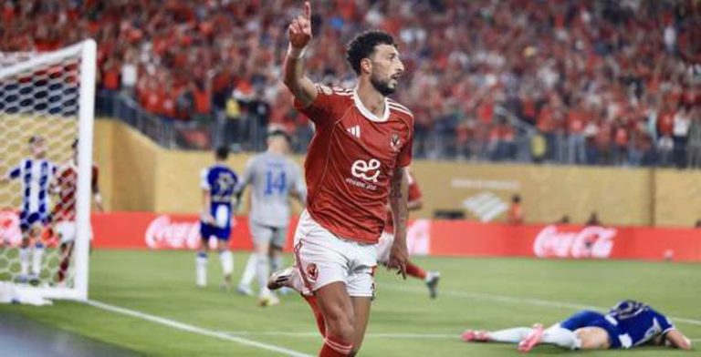 رد فعل وسام أبو علي بعد استبعاده ورحيل لاعب جديد وراتب إمام عاشور في أخبار الأهلي