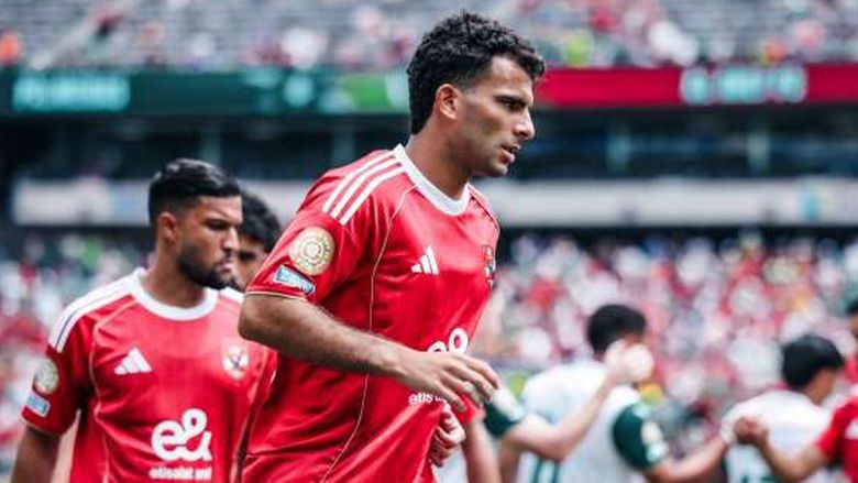 عاجل.. رد مفاجئ من الزمالك على شكوى زيزو بشأن مستحقاته