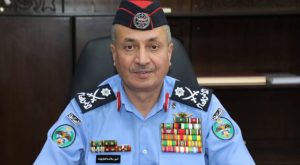 رسالة مؤثرة تودع “قلعة النبل والشهامة” بترقية اللواء الطراونة وإحالته للتقاعد