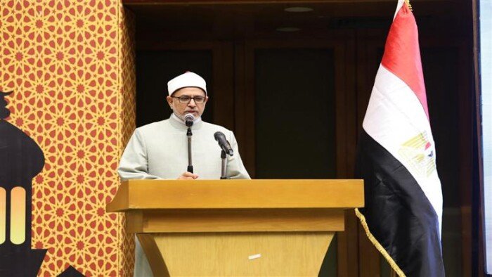 رعاية الموهوبين والمجتهدين تعزز تقدم الأمم حسب رئيس جامعة الأزهر