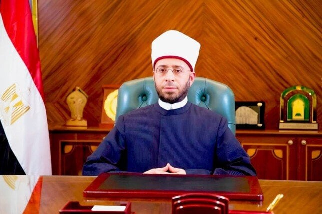 رفض قوي من «الأوقاف» لمحاولات أئمة أوروبيين لتبرير الاحتلال الإسرائيلي