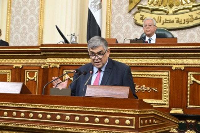 رفض مجلس النواب تغيير مصطلح «تكنولوجي» في قانون المهن الطبية