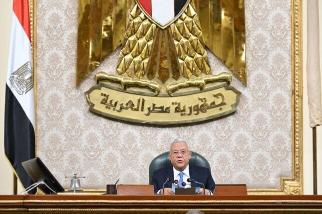 رفع جلسة مجلس النواب إلى غدٍ الإثنين