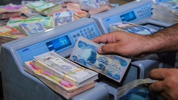 زيادة رواتب التقاعد