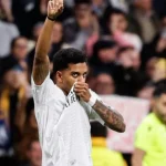 رودريغو يرفض عملاق الدوري الإنجليزي: "أريد ناديا أكبر"