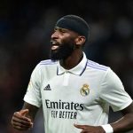آس: روديجر وألابا في طريقهما للرحيل عن ريال مدريد
                
                يخطط ريال مدريد للاستغناء عن ثنائي الدفاع ديفيد ألابا، وأنطونيو روديجر.
                الأربعاء، 30 يوليه 2025 - 00:53