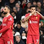رومانو: دياز يصل اليوم إلى ميونيخ للانضمام إلى بايرن
                
                كشف فابريزيو رومانو الصحفي المتخصص في الانتقالات، عن موعد وصول الكولومبي لويس دياز لاعب ليفربول إلى ميونيخ.
                الإثنين، 28 يوليه 2025 - 11:27