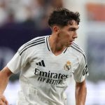 ريال مدريد يعلن إعارة ماريو مارتين إلى خيتافي
                
                أعلن نادي ريال مدريد إعارة لاعبه ماريو مارتين إلى خيتافي خلال فترة الانتقالات الصيفية الحالية.
                الثلاثاء، 29 يوليه 2025 - 15:27