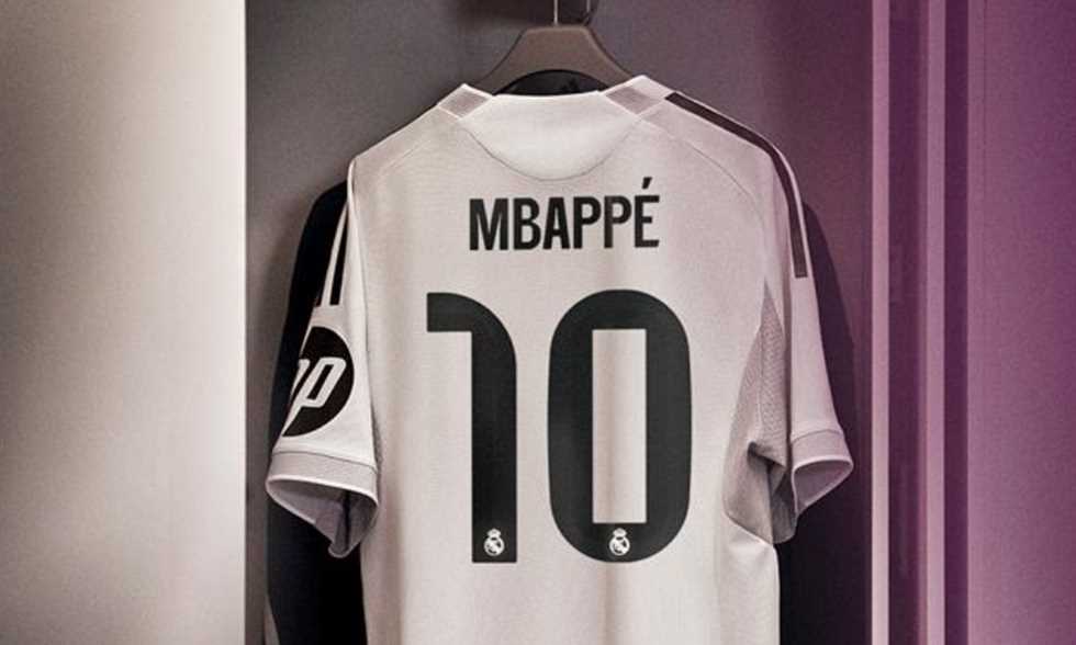 خليفة مودريتش.. ريال مدريد يعلن منح مبابي الرقم 10
                
                أعلن نادي ريال مدريد بشكل رسمي ارتداء كيليان مبابي الرقم 10 عقب رحيل الكرواتي لوكا مودريتش.
                الثلاثاء، 29 يوليه 2025 - 20:28
