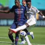 موندو ديبورتيفو: ريال مدريد منفتح على بيع فينيسيوس جونيور في أقرب وقت
                
                كشفت صحيفة موندو ديبورتيفو على انفتاح ريال مدريد على بيع البرازيلي فينيسيوس جونيور جناح الفريق في أقرب وقت ممكن.
                الإثنين، 28 يوليه 2025 - 12:57