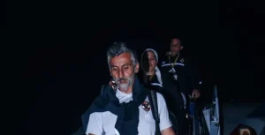 ريبيرو وأجانب الأهلي يصلون إلى القاهرة اليوم بعد انتهاء إجازتهم الرسمية