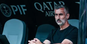 ريبيرو يتخذ قرارًا حاسمًا بشأن صفقة الأهلي المنتظرة وما موقف لاعب سيراميكا؟
