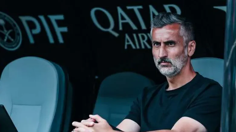 قرار حاسم من ريبيرو بشأن صفقة الأهلي المنتظرة.. ما موقف لاعب سيراميكا؟