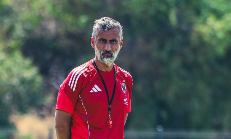 خبر في الجول - ريبيرو يستقر على موعد مباراة ودية جديدة 
                
                استقر الإسباني خوسيه ريبيرو المدير الفني للنادي الأهلي على خوض مباراة ودية جديدة بعد العودة لمصر.
                الجمعة، 25 يوليه 2025 - 16:43