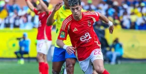 ريبيرو يرد بشكل قوي على العروض السعودية لضم إمام عاشور من الأهلي