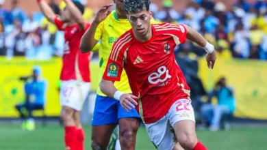 رد قوي من ريبيرو بشأن العروض السعودية لضم إمام عاشور من الأهلي