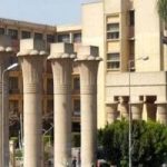 زحام مستمر في معامل تنسيق عين شمس لاستقبال طلاب الثانوية