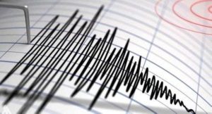زلزال قوي يضرب الفلبين بقوة 5.8 درجات