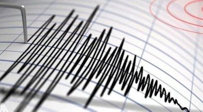زلزال قوي يضرب الفلبين بقوة 5.8 درجات