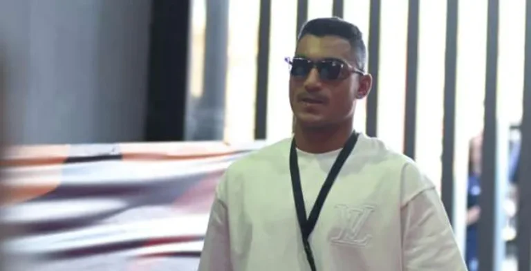 زمالك يقدم عرضاً مفاجئاً لاستعادة مصطفى محمد واللاعب يُرحب بشرط