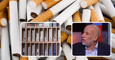 زيادة أسعار سجائر وينستون والنخلة إلى 67 جنيها