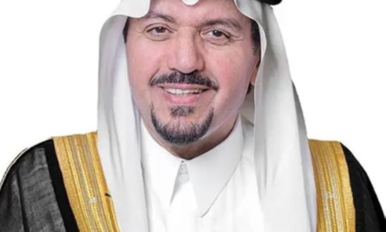 زيارة أمير القصيم للبكيرية تدشّن مشاريع بقيمة تتجاوز 200 مليون ريال