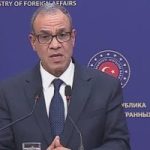 وزير الخارجية يتوجه إلى واشنطن في زيارة ثنائية