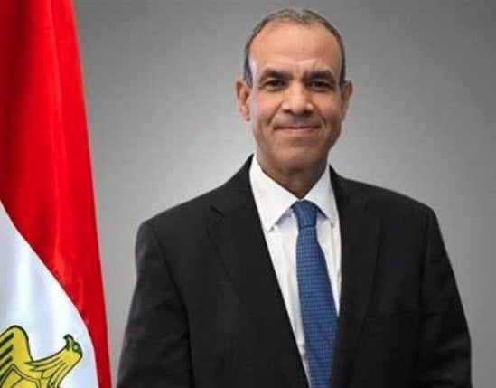 زيارة وزير الخارجية لبروكسل لمناقشة «ميثاق المتوسط»