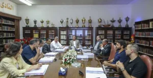 زيزو يورط إدارة الأهلي برفض استمرار نجم الزمالك وكشف وجهة السولية