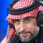 سامي الجابر يطالب مسئول الهلال بالتراجع عن الاستقالة .. "ليس فهد بن نافل"