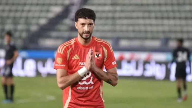 عاجل.. سبب حذف وسام أبو علي ستوري انستجرام المثير