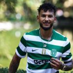 لتعويض رحيل جيوكيريس.. سبورتنج لشبونة يعلن ضم لويس سواريز
                
                أعلن نادي سبورتنج لشبونة تعاقده مع لويس سواريز قادما من ألميريا خلال فترة الانتقالات الصيفية الحالية.
                الإثنين، 28 يوليه 2025 - 23:05