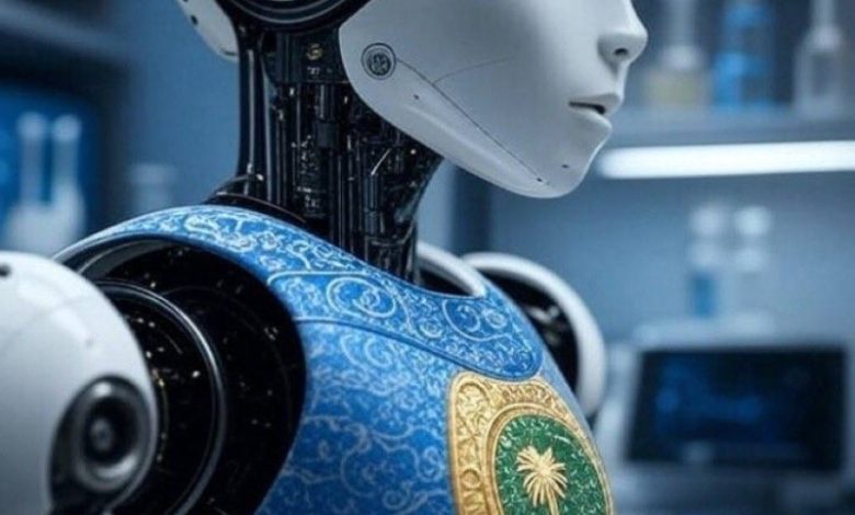سدايا تؤكد التزام المملكة بتعزيز الاستخدام المسؤول للذكاء الاصطناعي