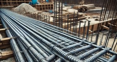 سعر الحديد يتأرجح اليوم الجمعة 4-7-2025.. تعرف على أسعار الطن وأحدث التغيرات في السوق