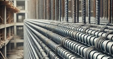 سعر الحديد يرتفع اليوم الخميس 3 يوليو 2025 إلى 40 ألف جنيه للطن
