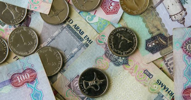 سعر الدرهم الإماراتي يتراجع بأكثر من 14 قرشًا اليوم الجمعة 4-7-2025