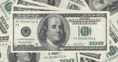 سعر الدولار اليوم يلامس 49.44 جنيه بالبنك المركزي