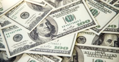 سعر الدولار يتأرجح أمام الجنيه اليوم 14-7-2025 في منتصف التعاملات