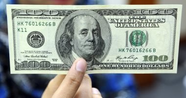 سعر الدولار يرتفع اليوم الأربعاء 23-7-2025 في البنوك المصرية