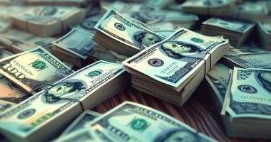 سعر الدولار يرتفع اليوم السبت 12-7-2025 مقابل الجنيه
