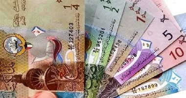 سعر الدينار الكويتي اليوم 8 يوليو 2025 في منتصف التعاملات
