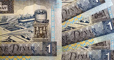 سعر الدينار الكويتي اليوم يتأرجح في ختام تعاملات الإثنين 7 يوليو 2025