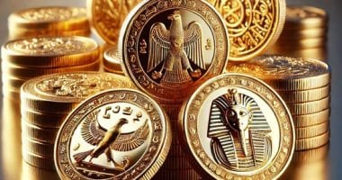 سعر الذهب اليوم: 3096.75 جنيه لعيار 14 بدون مصنعية السبت 12 يوليو 2025