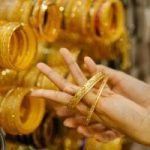 سعر الذهب اليوم الاثنين 28 يوليو 2025 يشهد ارتفاعاً مع تسجيل الجنيه الذهب 37,040 جنيه