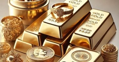 سعر الذهب اليوم: عيار 14 يسجل 3103 جنيهات بدون مصنعية الثلاثاء 15 يوليو 2025