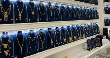 سعر الذهب اليوم يشهد ارتفاعًا عالميًا ومحليًا